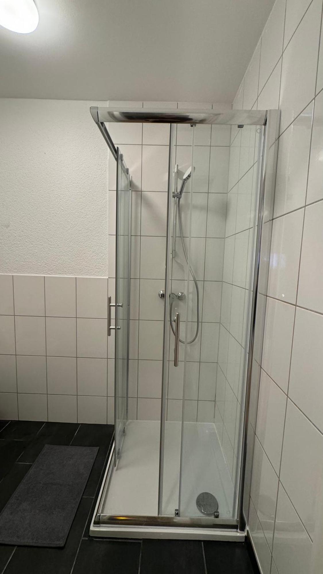 Gemuetliches Design Appartment Weissenthurm Eksteriør billede